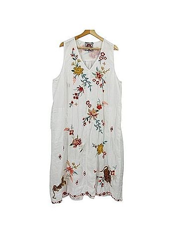 Johnny Was Andrean Casual Dress (view 1)