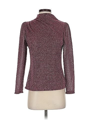 Rebecca Taylor Rebecca Taylor Long Sleeve Top (view 1)