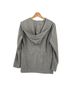 Theory Hooded Drape Jacket Jacket - photo 2