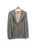 Theory Hooded Drape Jacket Jacket - photo 1