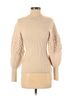 Rebecca Taylor Tan Rebecca Taylor Wool Pullover Sweater Size XS - photo 1