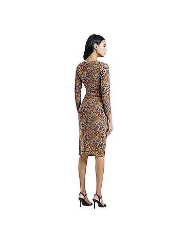 Ralph Lauren Black Label Cocktail Dress (view 2)