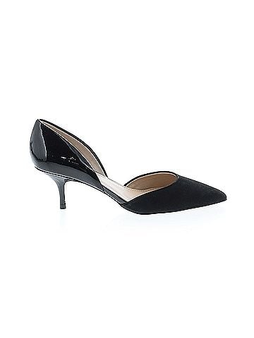 Saks Fifth Avenue Saks Fifth Avenue Sport Heels (view 1)