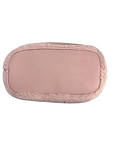 Juicy Couture Faux Fur Mini Tote Bag Tote (view 2)