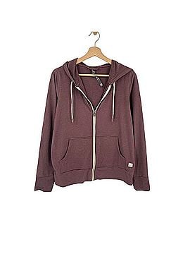 Vuori Halo Performance Hoodie 2.0 Jacket (view 1)