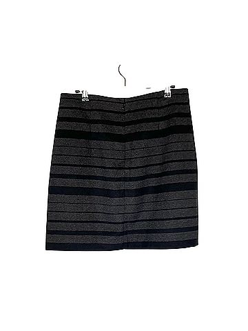 Banana Republic Wool Skirt (view 2)