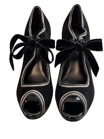Talbots Talbots Heels (view 1)
