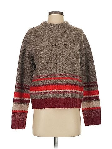 Velvet by Graham & Spencer Velvet By Graham &amp; Spencer Pullover Sweater (view 1)