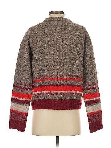 Velvet by Graham & Spencer Velvet By Graham &amp; Spencer Pullover Sweater (view 2)