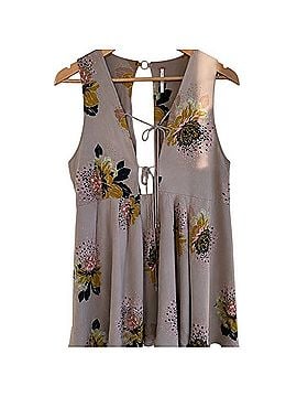 Free People Lovely Day Tunic Top Casual Dress (view 1)