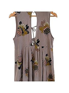 Free People Lovely Day Tunic Top Casual Dress (view 2)