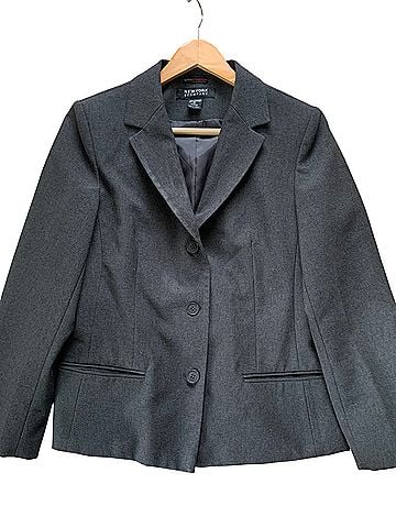 New York & Company Blazer (view 1)
