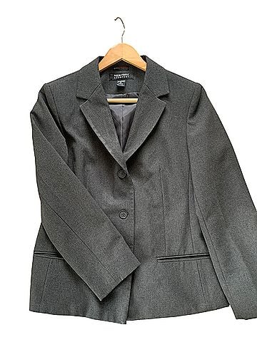 New York & Company Blazer (view 2)