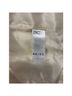Reiss Solid White Blazer Size 8 - photo 3