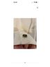 Reiss Solid White Blazer Size 8 - photo 10