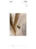 Reiss Solid White Blazer Size 8 - photo 7