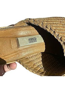 Miista London Mule/Clog (view 2)