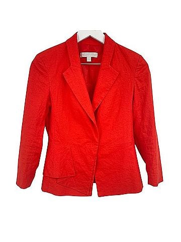 New York & Company Stretch Blazer Blazer (view 1)