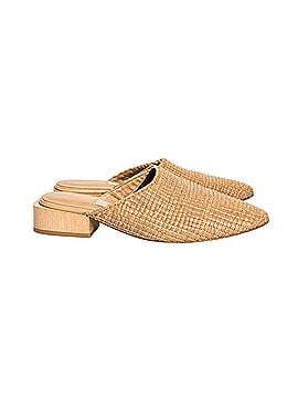 Miista London Mule/Clog (view 1)