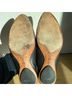 Cydwoq Flats Size 6 - photo 6