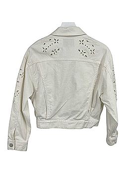 Joie Roslena Jacket (view 2)