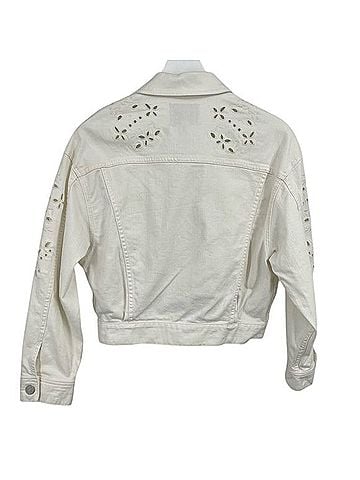Joie Roslena Jacket (view 2)