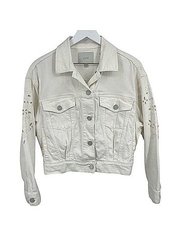Joie Roslena Jacket (view 1)