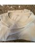Free People White Pullover Sweater Size XS - photo 3