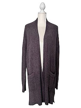 Barefoot Dreams Cozychic Lite Long Weekend Cardigan Cardigan (view 1)