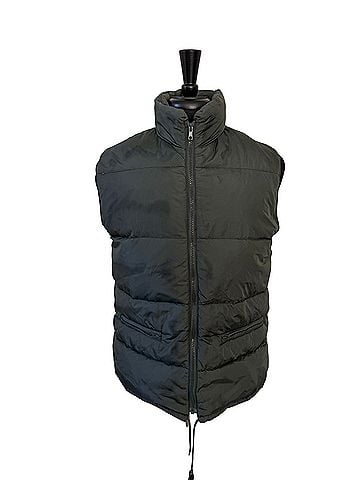 Jigsaw Vest (view 1)