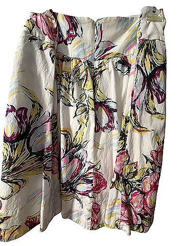 CAbi Casual Skirt (view 2)