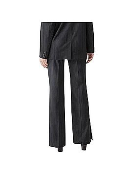 & Other Stories Wool Pants (view 2)