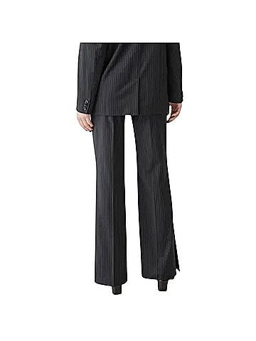 & Other Stories Wool Pants (view 2)