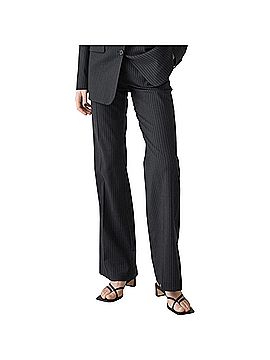 & Other Stories Wool Pants (view 1)