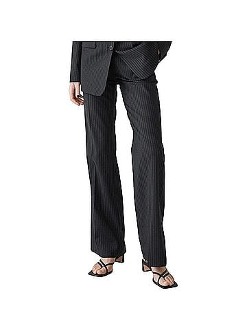 & Other Stories Wool Pants (view 1)