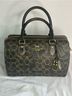 Coach Rowan Satchel Satchel - photo 3