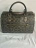 Coach Rowan Satchel Satchel - photo 12