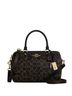 Coach Rowan Satchel Satchel - photo 1