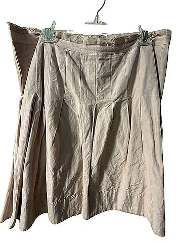 CAbi Casual Skirt (view 1)