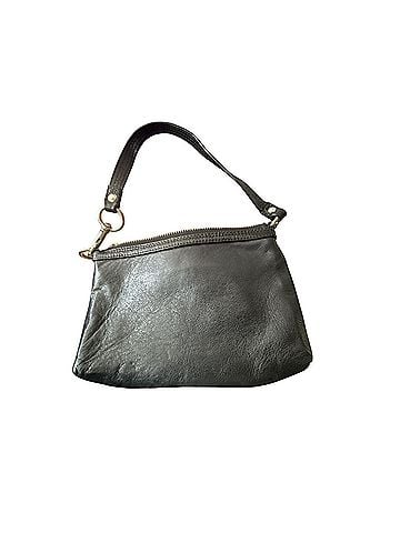 Coach Leather Clutch (view 2)