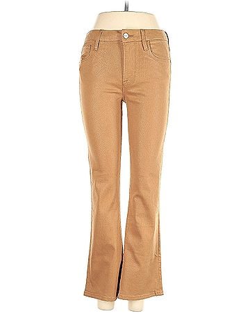 FRAME Frame Velour Pants (view 1)