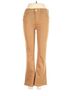 FRAME Frame Velour Pants Size 27 waist - photo 1
