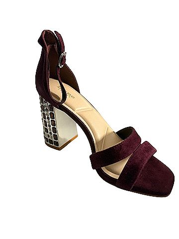 DUNE Heels (view 2)