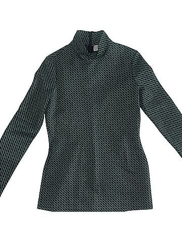 Diane von Furstenberg Long Sleeve Turtleneck (view 1)