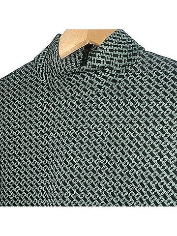 Diane von Furstenberg Long Sleeve Turtleneck (view 2)