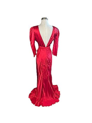 Maria Lucia Hohan Cocktail Dress (view 2)