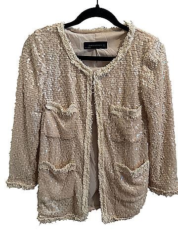 Zara Jacket (view 1)