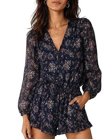 Joie Cherita Jacket (view 1)