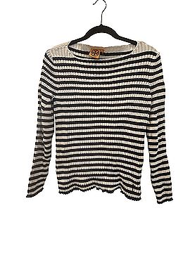 Tory Burch Long Sleeve Blouse (view 1)