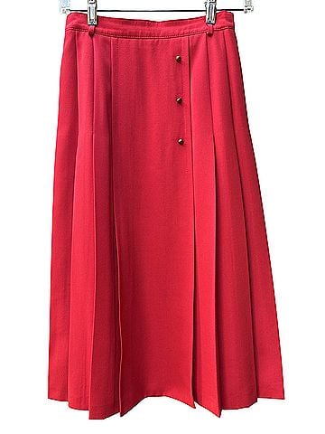Basler Casual Skirt (view 1)